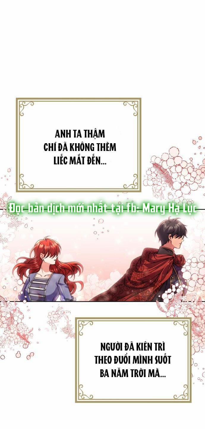 Tôi Sẽ Ly Hôn Với Người Chồng Bạo Chúa Của Mình 15.5 trang 25