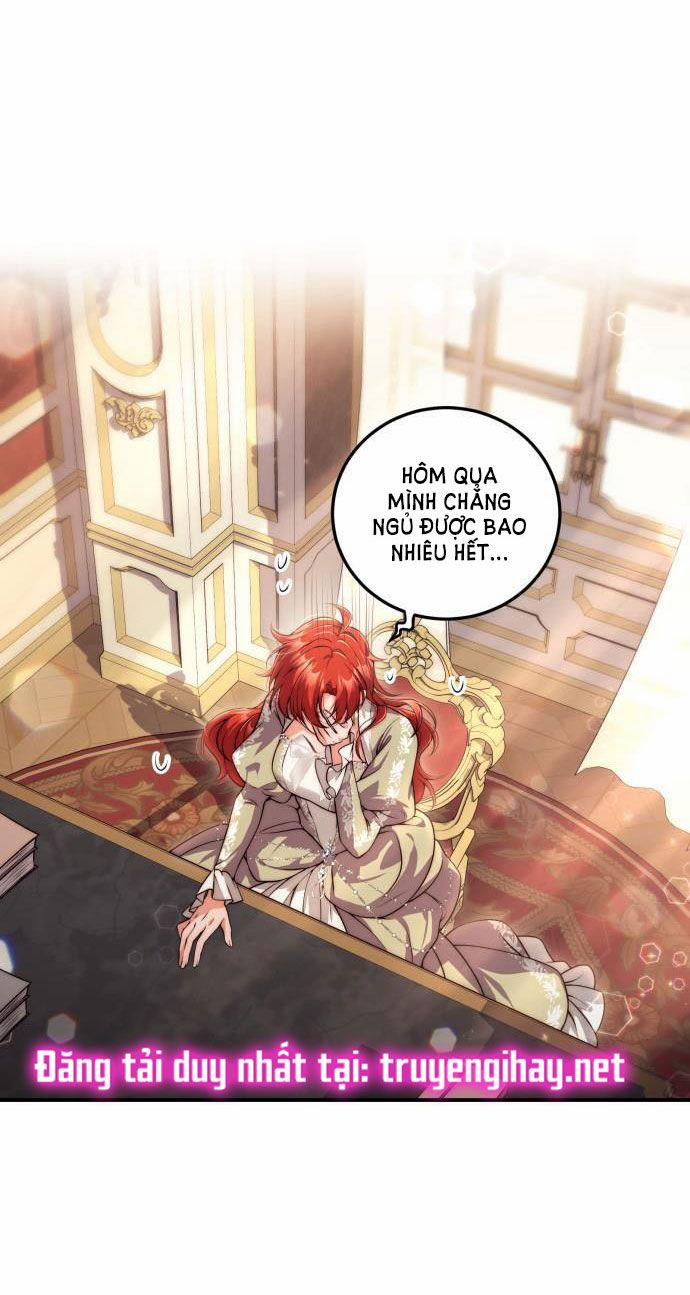 Tôi Sẽ Ly Hôn Với Người Chồng Bạo Chúa Của Mình 15.5 trang 31