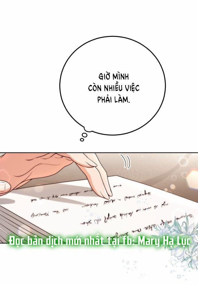 Tôi Sẽ Ly Hôn Với Người Chồng Bạo Chúa Của Mình 15.5 trang 36