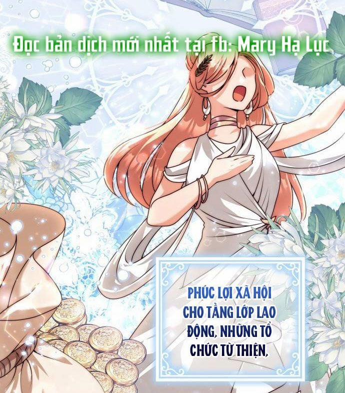 Tôi Sẽ Ly Hôn Với Người Chồng Bạo Chúa Của Mình 15.5 trang 38