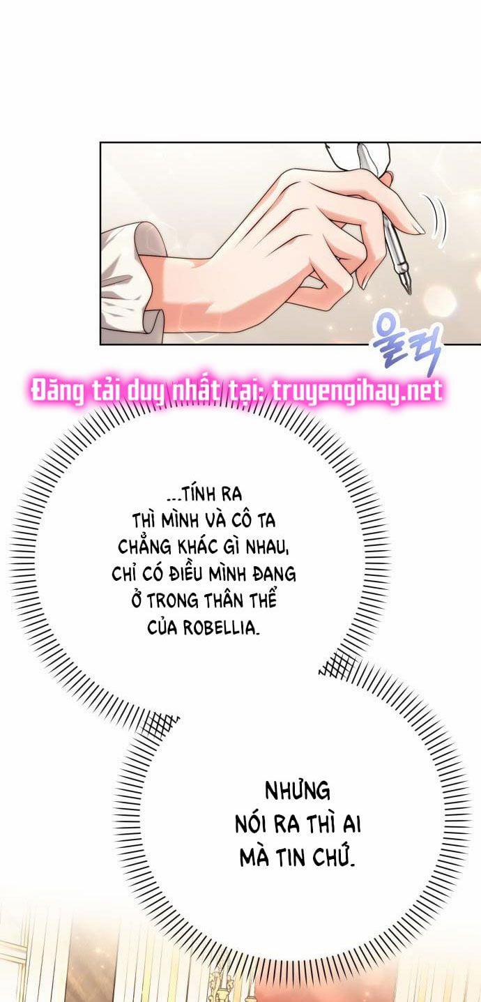 Tôi Sẽ Ly Hôn Với Người Chồng Bạo Chúa Của Mình 15.5 trang 42