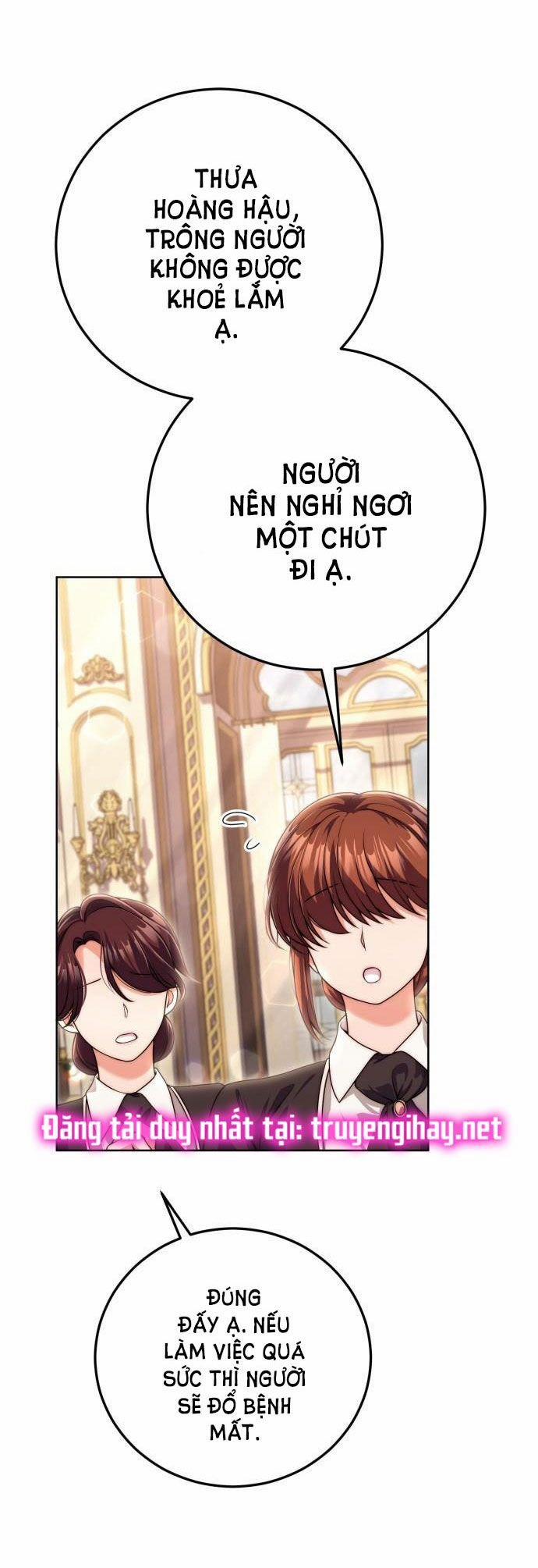 Tôi Sẽ Ly Hôn Với Người Chồng Bạo Chúa Của Mình 15.5 trang 44