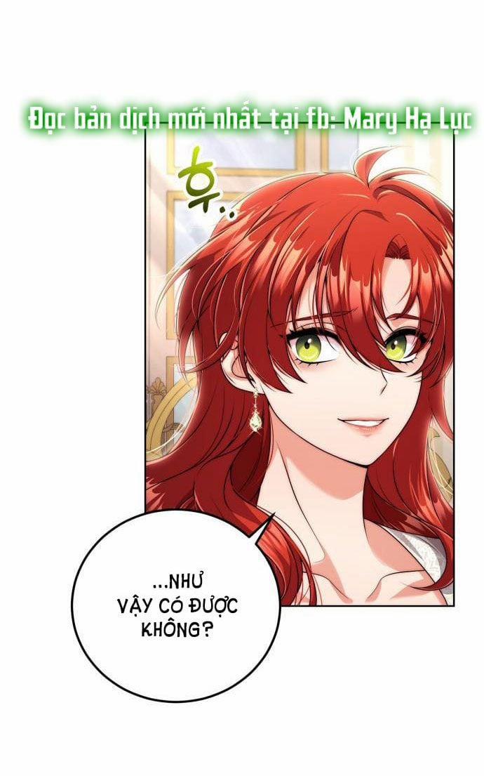 Tôi Sẽ Ly Hôn Với Người Chồng Bạo Chúa Của Mình 15.5 trang 45