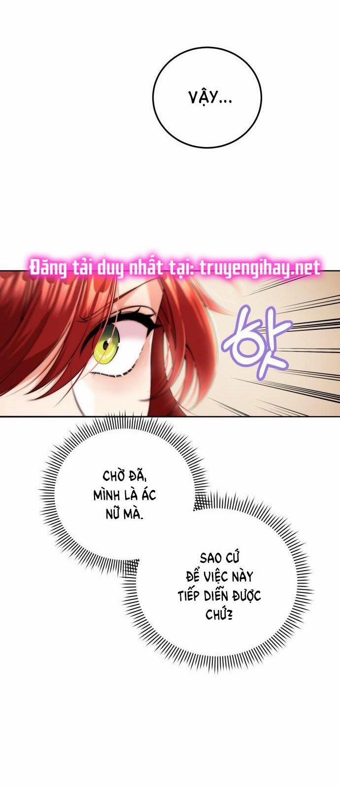 Tôi Sẽ Ly Hôn Với Người Chồng Bạo Chúa Của Mình 15.5 trang 46