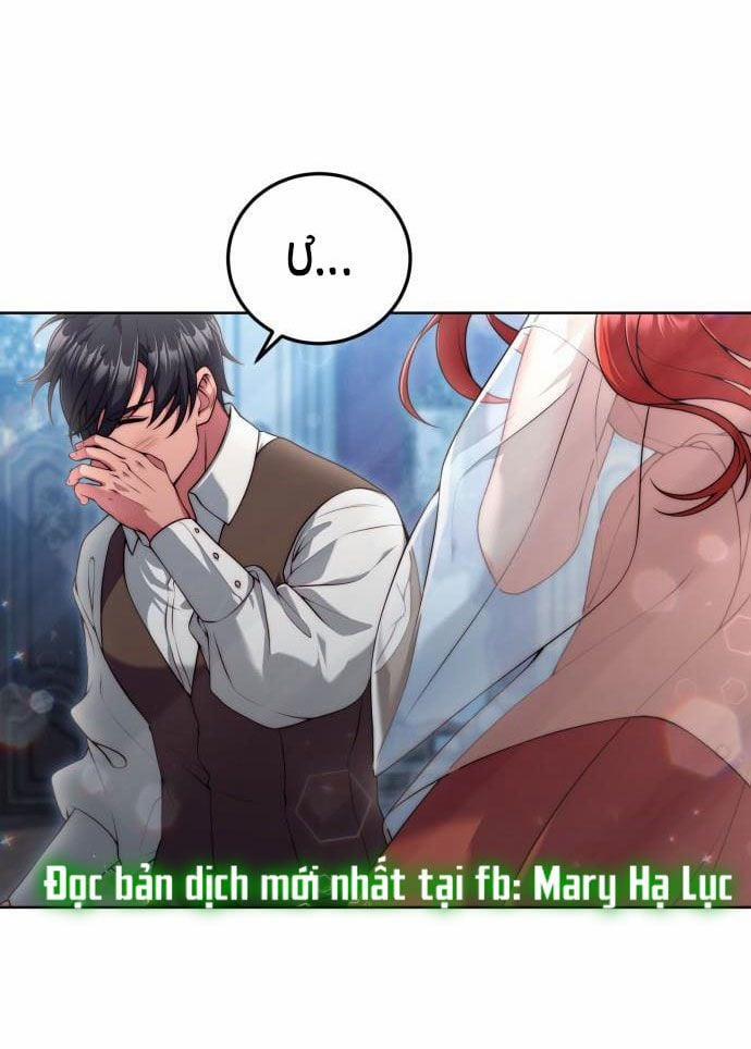 Tôi Sẽ Ly Hôn Với Người Chồng Bạo Chúa Của Mình 15.5 trang 5