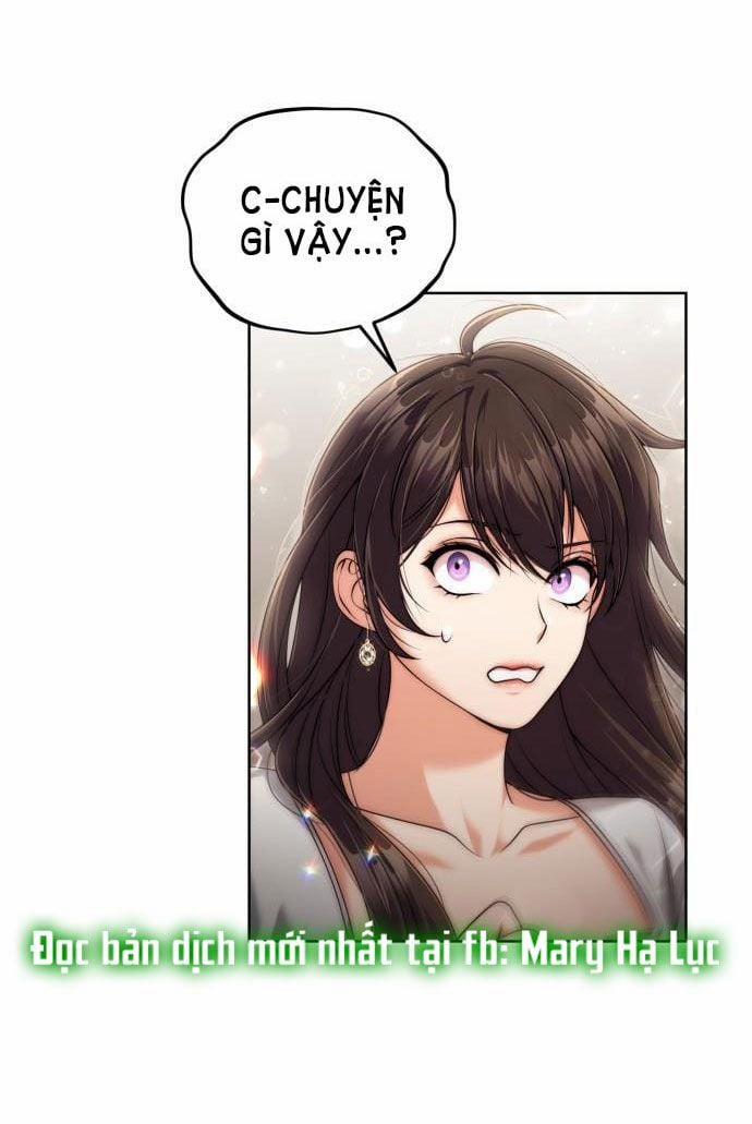 Tôi Sẽ Ly Hôn Với Người Chồng Bạo Chúa Của Mình 15.5 trang 55