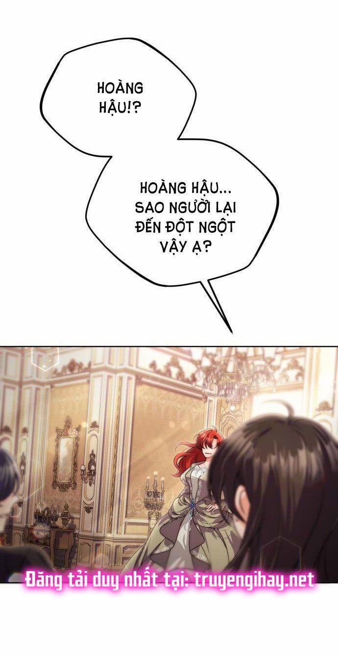 Tôi Sẽ Ly Hôn Với Người Chồng Bạo Chúa Của Mình 15.5 trang 56