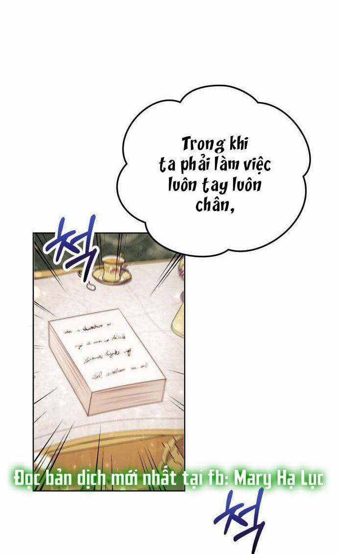 Tôi Sẽ Ly Hôn Với Người Chồng Bạo Chúa Của Mình 15.5 trang 58