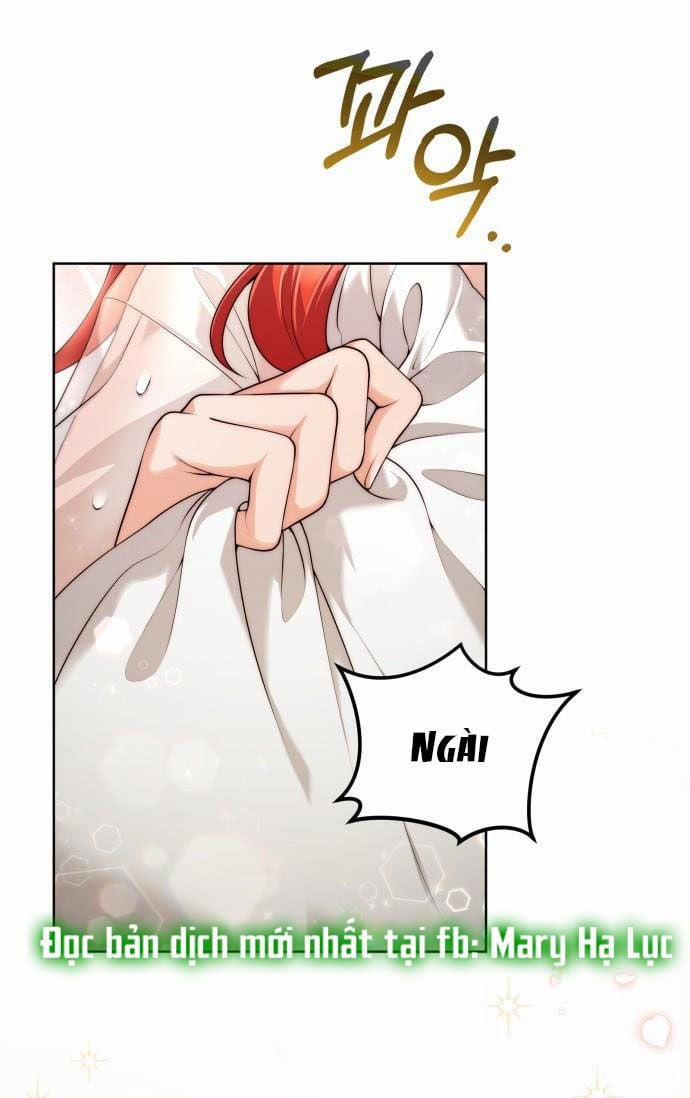 Tôi Sẽ Ly Hôn Với Người Chồng Bạo Chúa Của Mình 15.5 trang 7