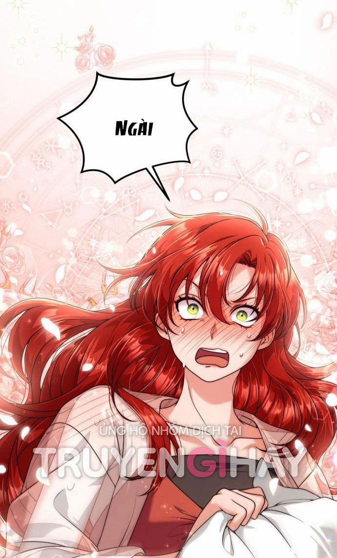 Tôi Sẽ Ly Hôn Với Người Chồng Bạo Chúa Của Mình 15.5 trang 8