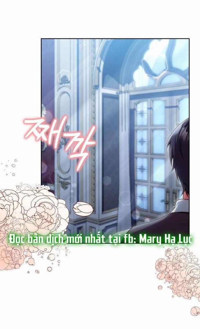 Tôi Sẽ Ly Hôn Với Người Chồng Bạo Chúa Của Mình 15 trang 7