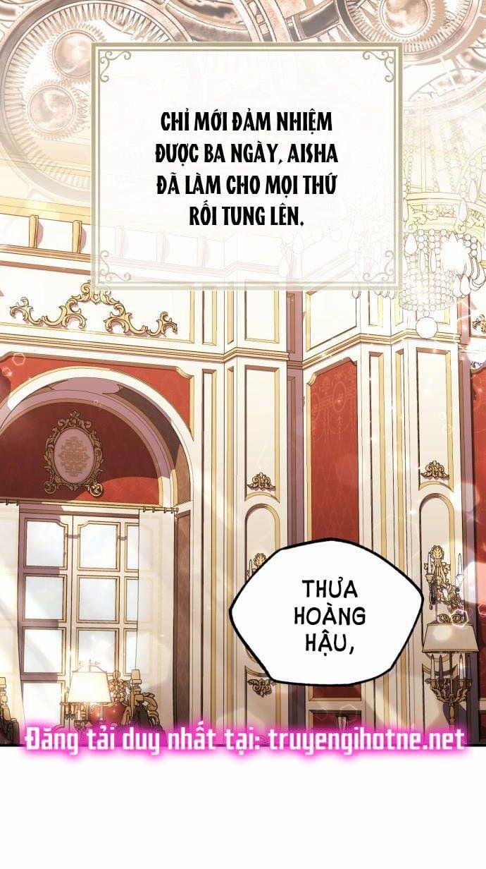 Tôi Sẽ Ly Hôn Với Người Chồng Bạo Chúa Của Mình 16.5 trang 12