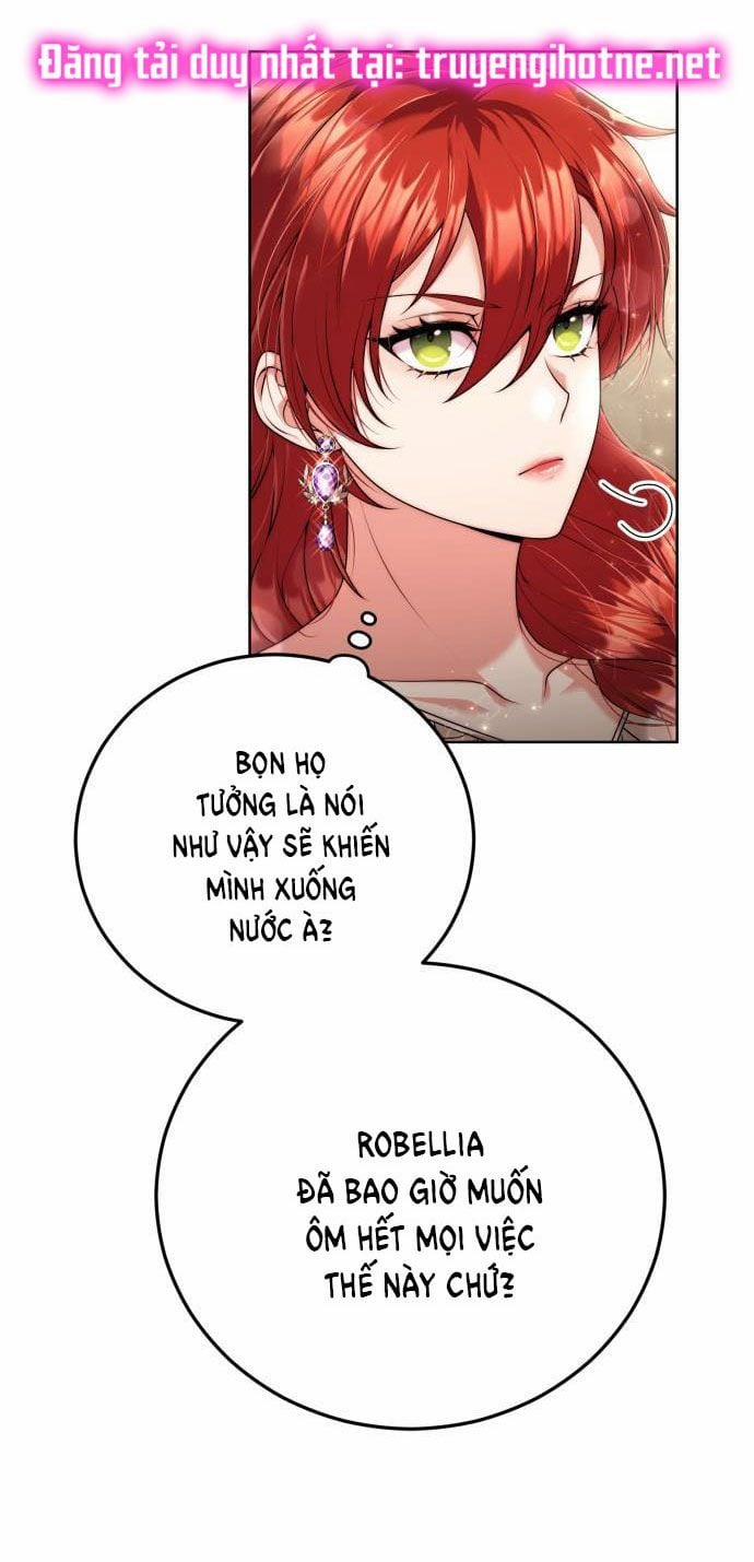 Tôi Sẽ Ly Hôn Với Người Chồng Bạo Chúa Của Mình 16.5 trang 15