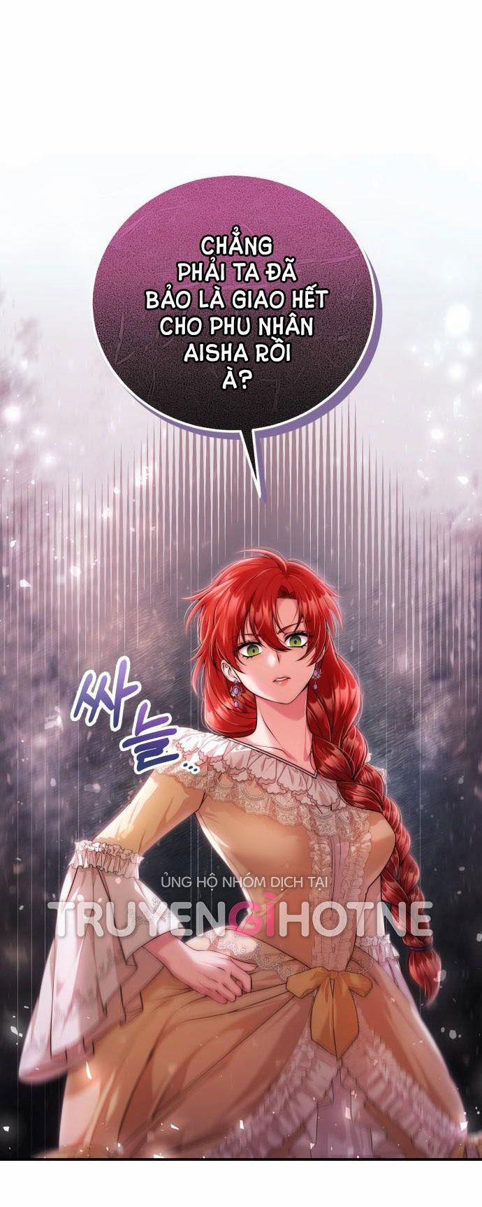 Tôi Sẽ Ly Hôn Với Người Chồng Bạo Chúa Của Mình 16.5 trang 19