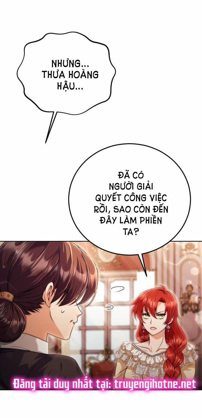 Tôi Sẽ Ly Hôn Với Người Chồng Bạo Chúa Của Mình 16.5 trang 20