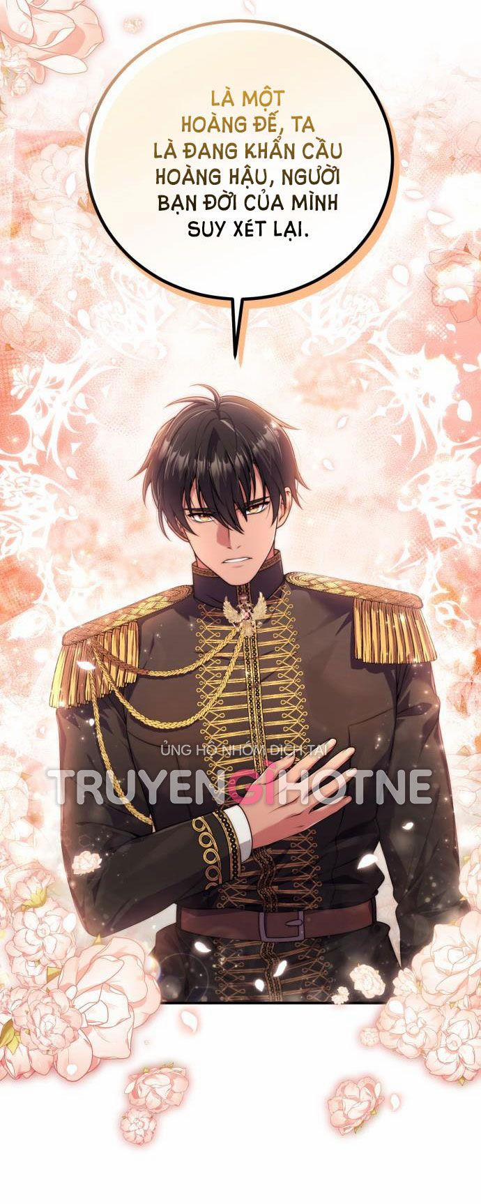 Tôi Sẽ Ly Hôn Với Người Chồng Bạo Chúa Của Mình 16.5 trang 39