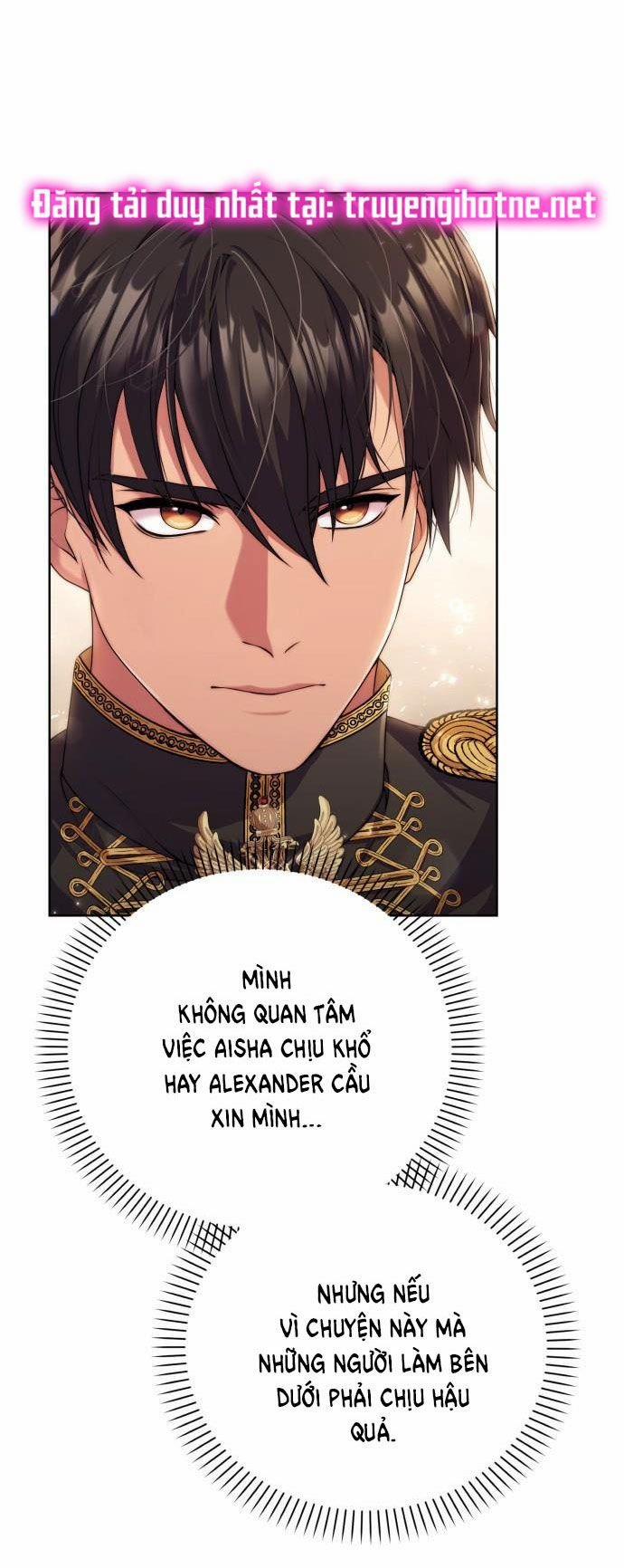 Tôi Sẽ Ly Hôn Với Người Chồng Bạo Chúa Của Mình 16.5 trang 42