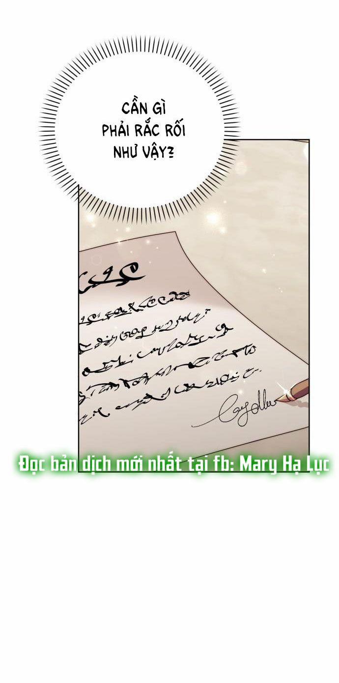 Tôi Sẽ Ly Hôn Với Người Chồng Bạo Chúa Của Mình 16.5 trang 56