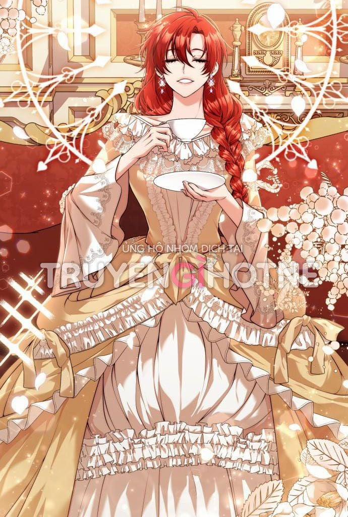 Tôi Sẽ Ly Hôn Với Người Chồng Bạo Chúa Của Mình 16 trang 10