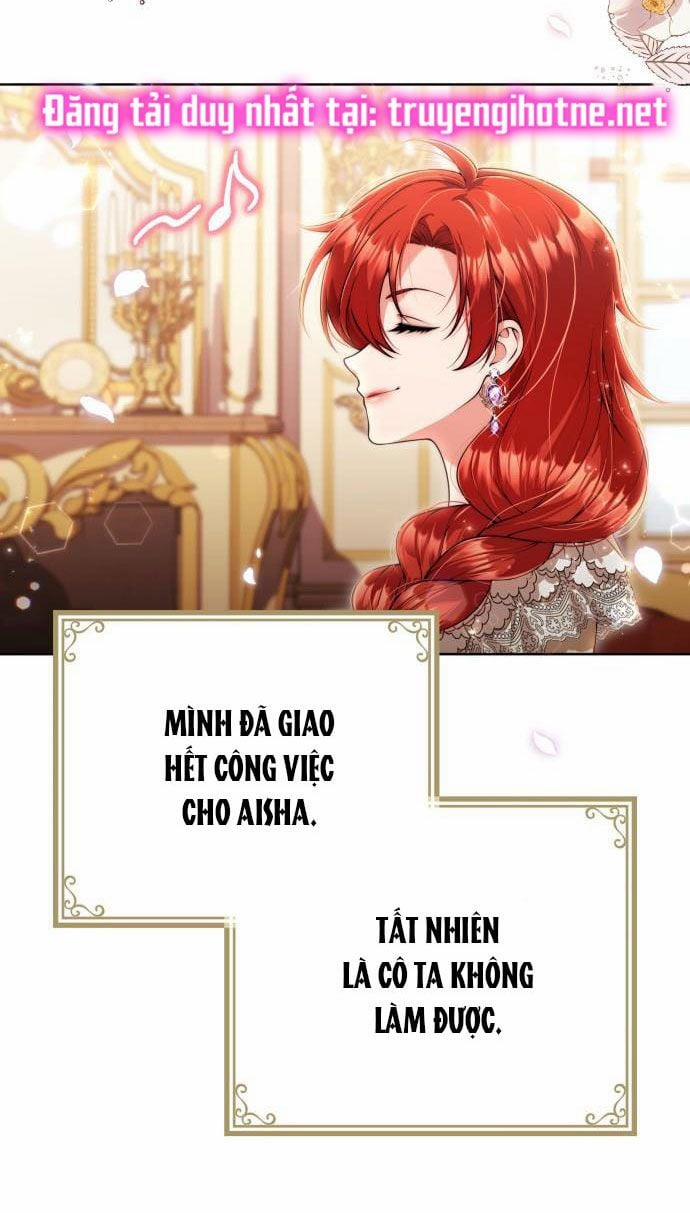 Tôi Sẽ Ly Hôn Với Người Chồng Bạo Chúa Của Mình 16 trang 12