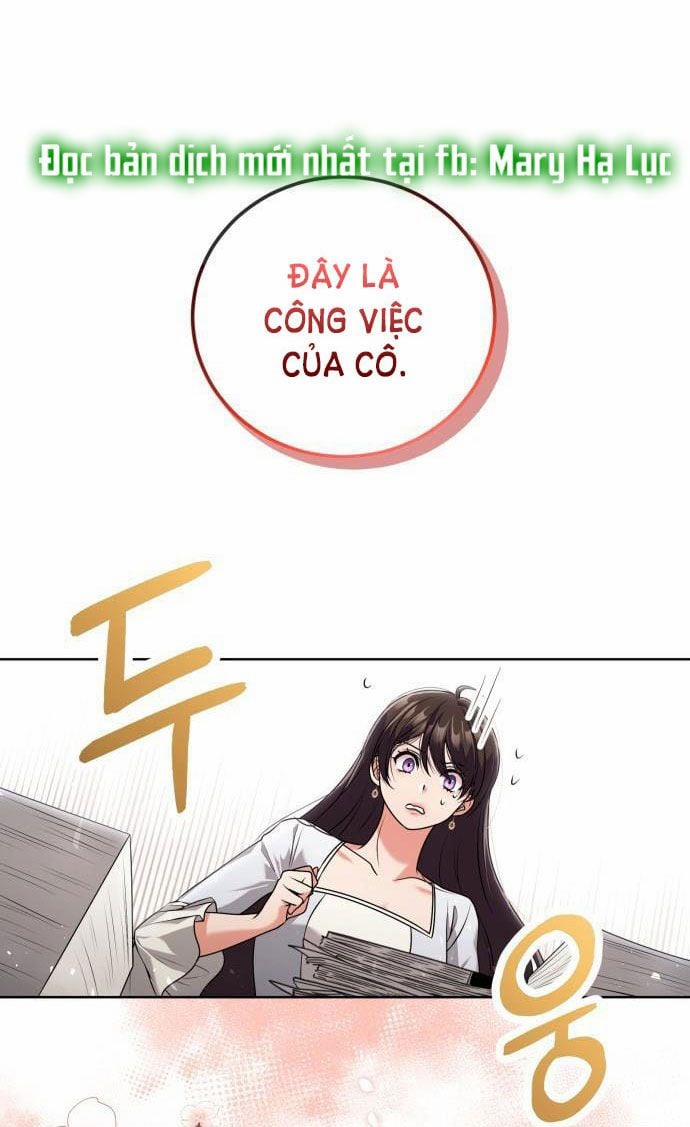 Tôi Sẽ Ly Hôn Với Người Chồng Bạo Chúa Của Mình 16 trang 2