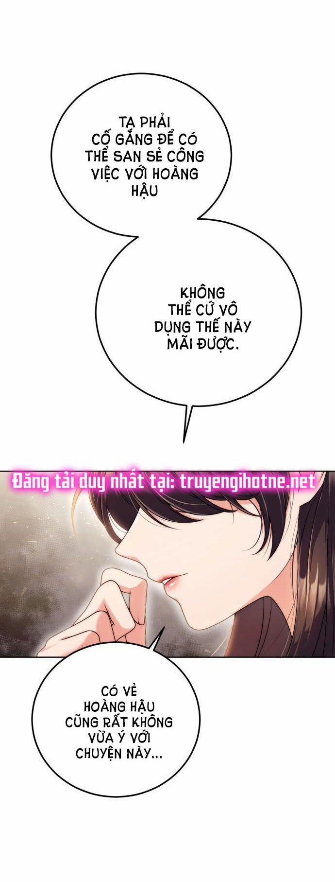 Tôi Sẽ Ly Hôn Với Người Chồng Bạo Chúa Của Mình 17.5 trang 22