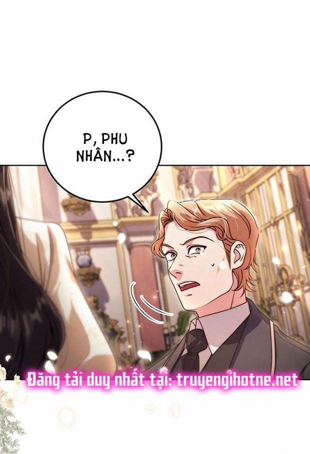 Tôi Sẽ Ly Hôn Với Người Chồng Bạo Chúa Của Mình 17.5 trang 42