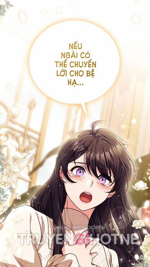 Tôi Sẽ Ly Hôn Với Người Chồng Bạo Chúa Của Mình 17.5 trang 43