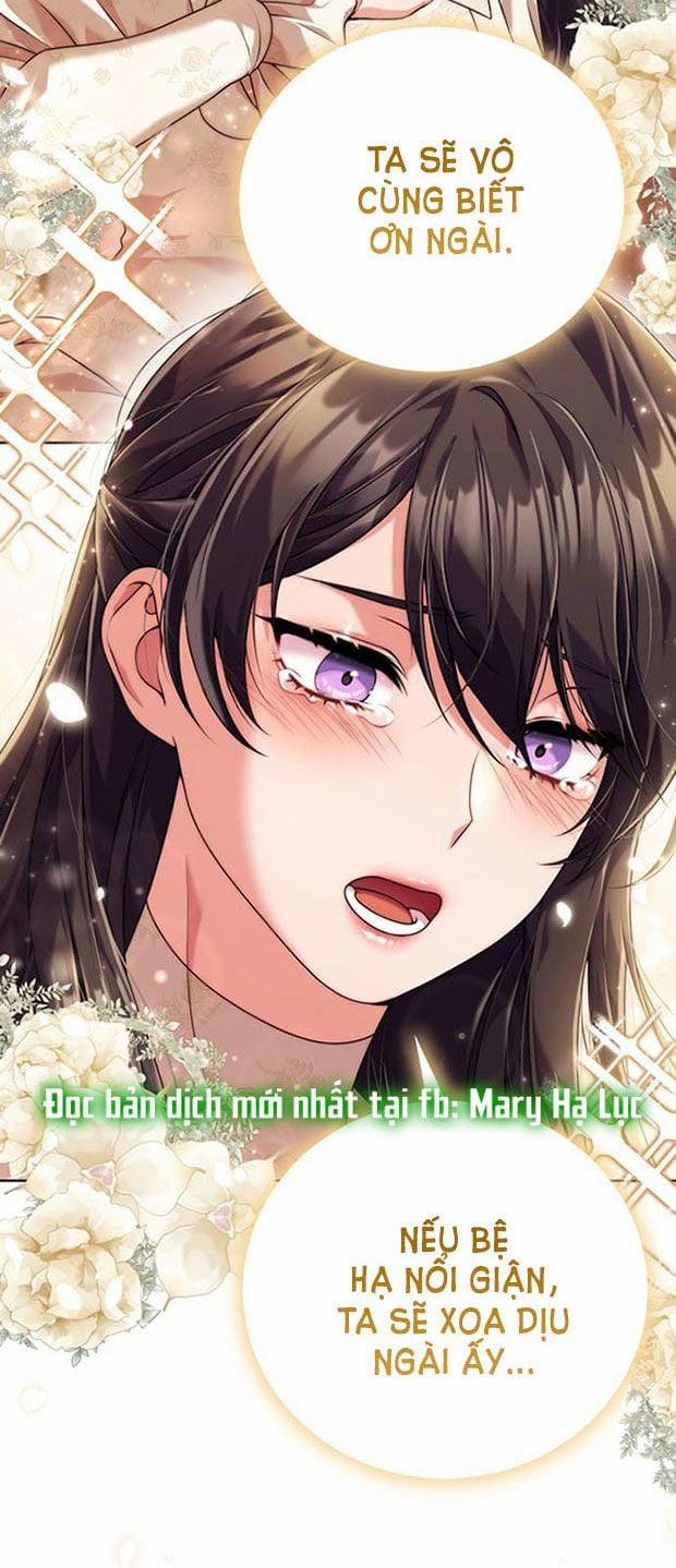 Tôi Sẽ Ly Hôn Với Người Chồng Bạo Chúa Của Mình 17.5 trang 44