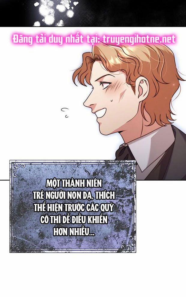 Tôi Sẽ Ly Hôn Với Người Chồng Bạo Chúa Của Mình 17.5 trang 53