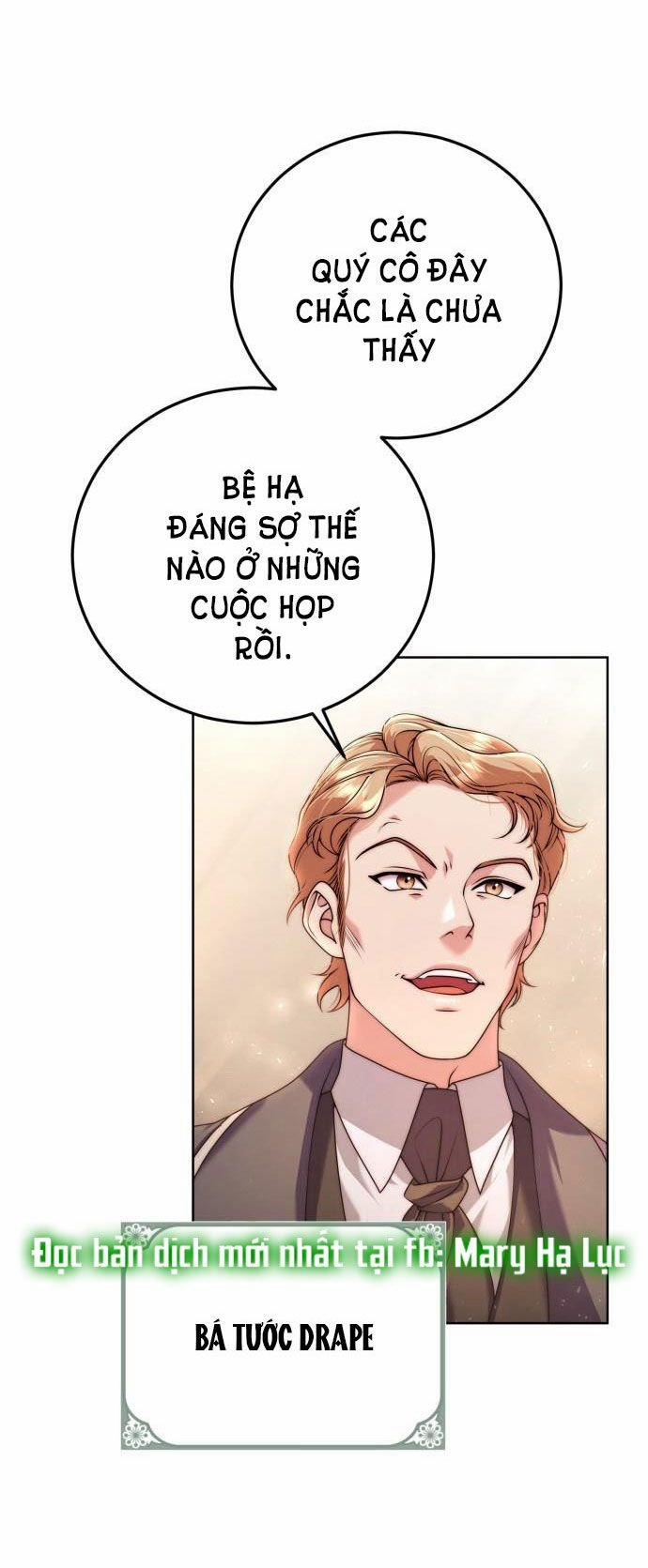 Tôi Sẽ Ly Hôn Với Người Chồng Bạo Chúa Của Mình 17.5 trang 7