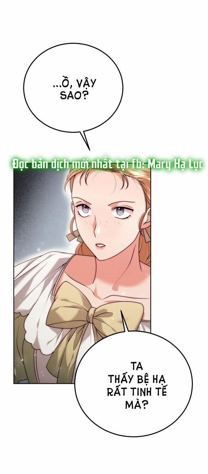 Tôi Sẽ Ly Hôn Với Người Chồng Bạo Chúa Của Mình 17.5 trang 9