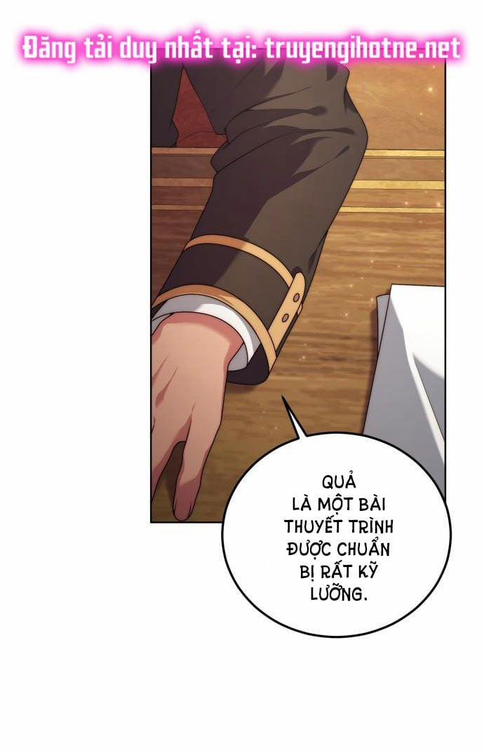 Tôi Sẽ Ly Hôn Với Người Chồng Bạo Chúa Của Mình 18.5 trang 1