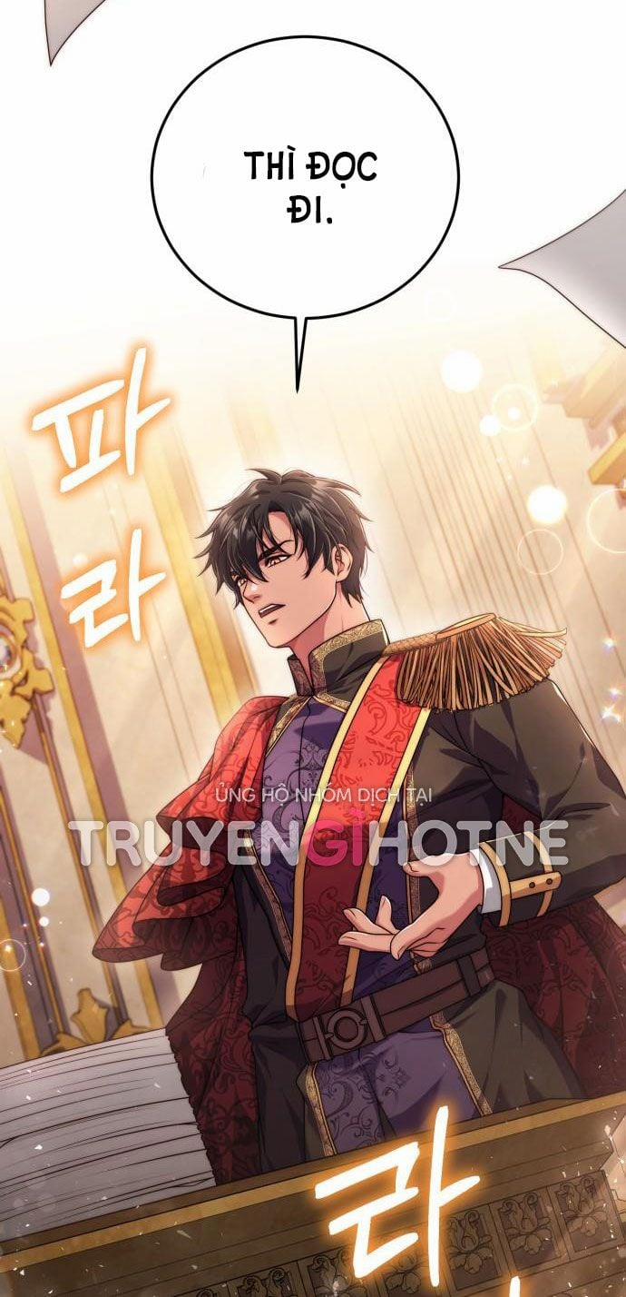 Tôi Sẽ Ly Hôn Với Người Chồng Bạo Chúa Của Mình 18.5 trang 10