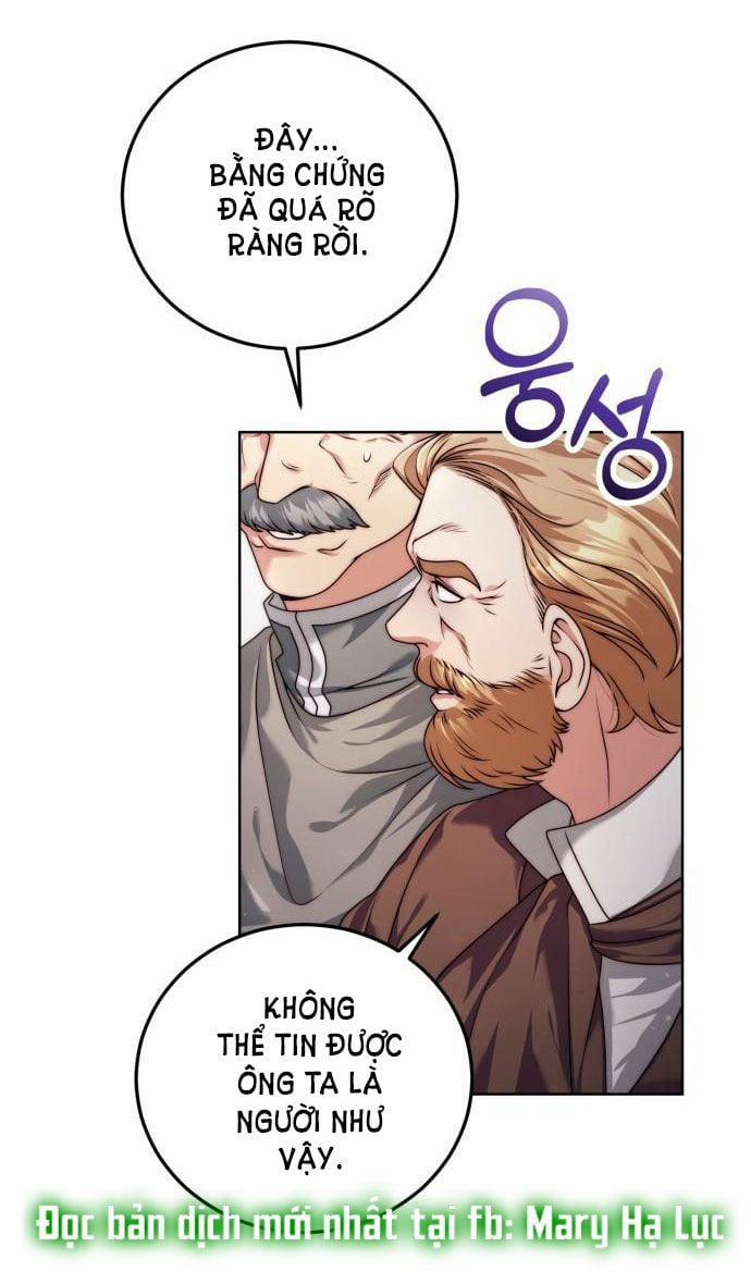 Tôi Sẽ Ly Hôn Với Người Chồng Bạo Chúa Của Mình 18.5 trang 16