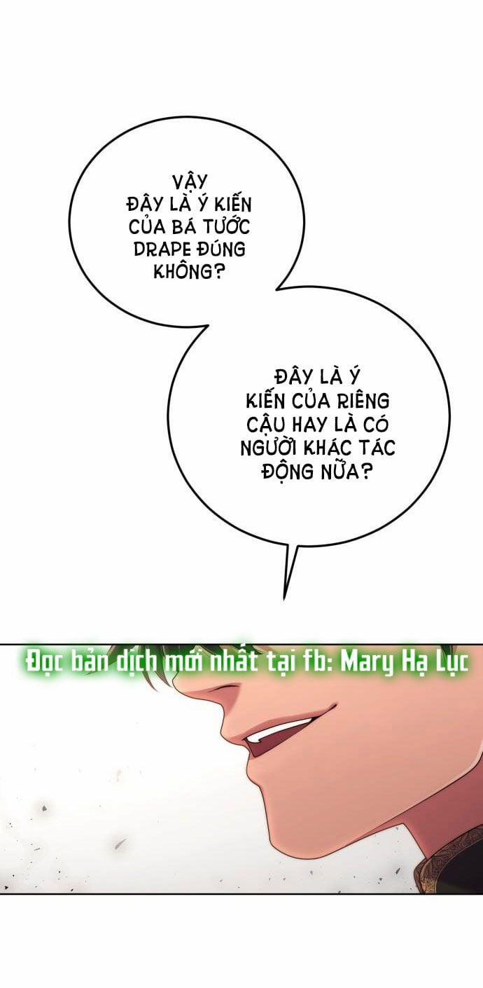 Tôi Sẽ Ly Hôn Với Người Chồng Bạo Chúa Của Mình 18.5 trang 2