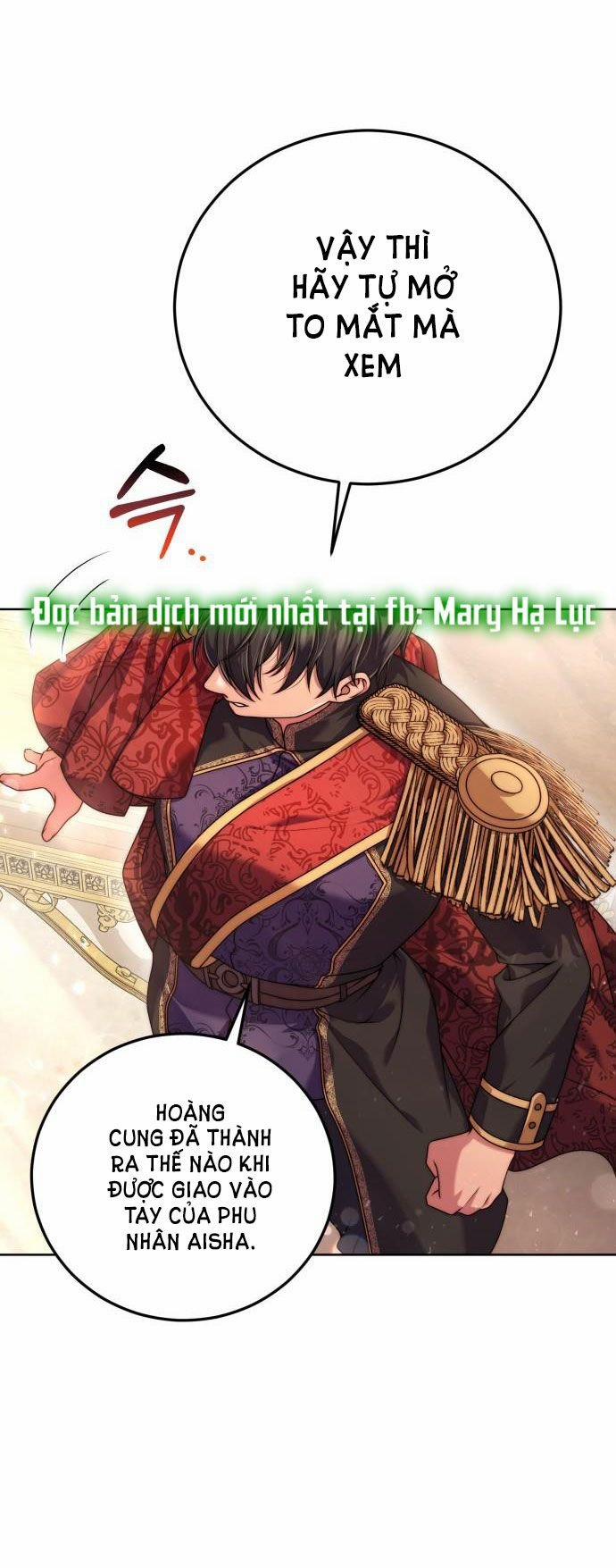 Tôi Sẽ Ly Hôn Với Người Chồng Bạo Chúa Của Mình 18.5 trang 22