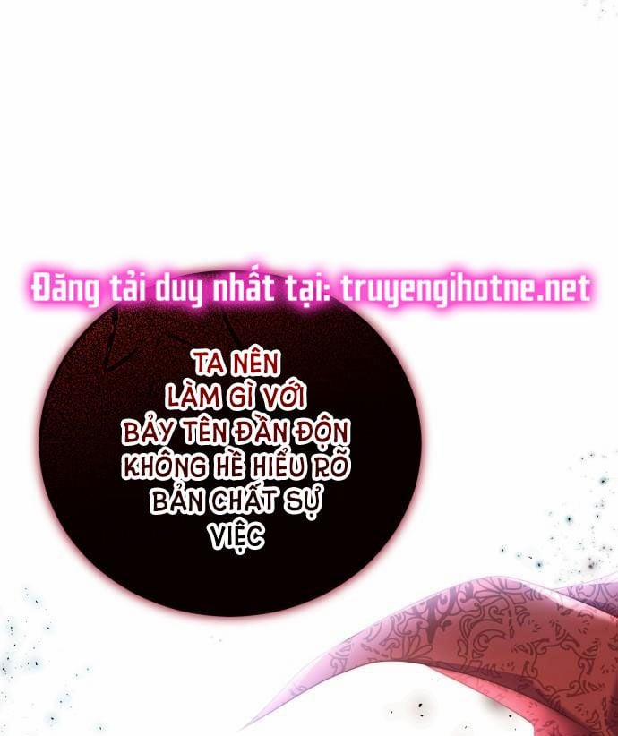 Tôi Sẽ Ly Hôn Với Người Chồng Bạo Chúa Của Mình 18.5 trang 27