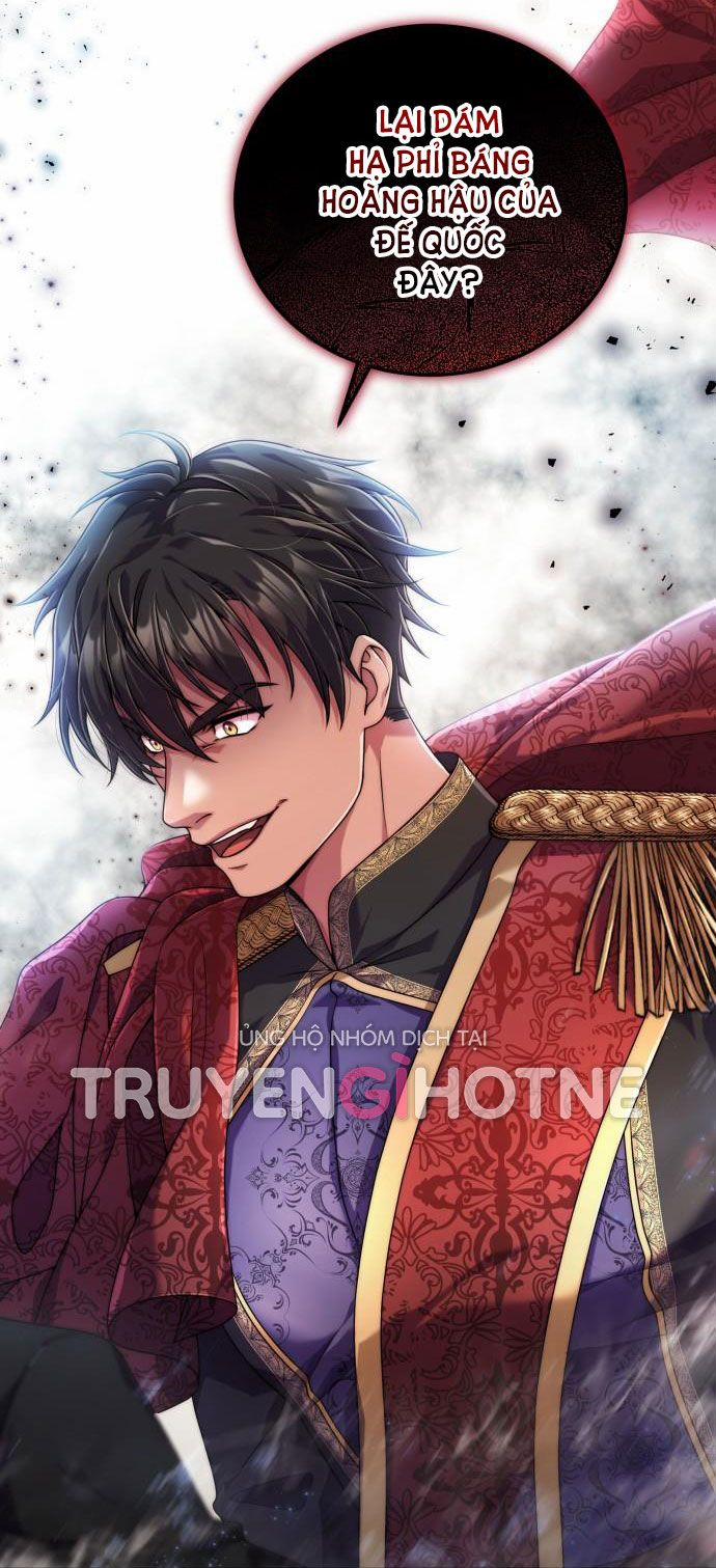 Tôi Sẽ Ly Hôn Với Người Chồng Bạo Chúa Của Mình 18.5 trang 28