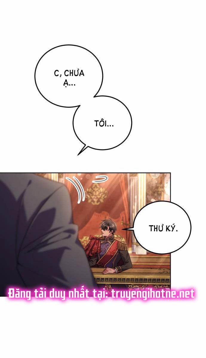 Tôi Sẽ Ly Hôn Với Người Chồng Bạo Chúa Của Mình 18.5 trang 7