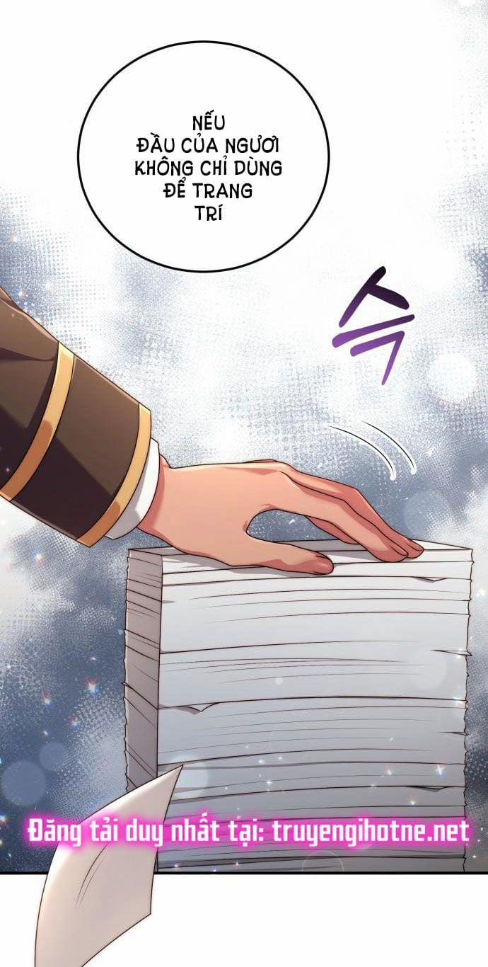 Tôi Sẽ Ly Hôn Với Người Chồng Bạo Chúa Của Mình 18.5 trang 9