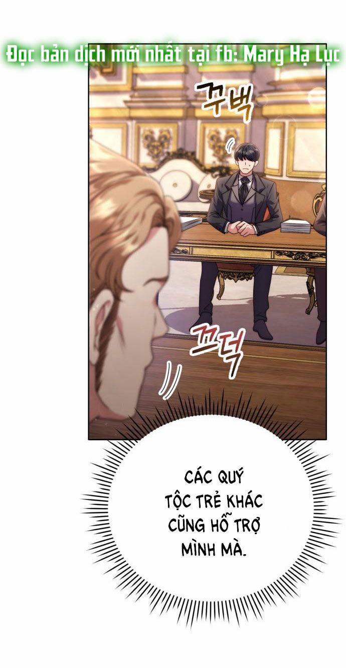 Tôi Sẽ Ly Hôn Với Người Chồng Bạo Chúa Của Mình 18 trang 13