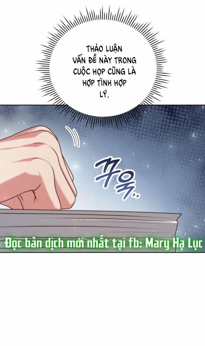 Tôi Sẽ Ly Hôn Với Người Chồng Bạo Chúa Của Mình 18 trang 15