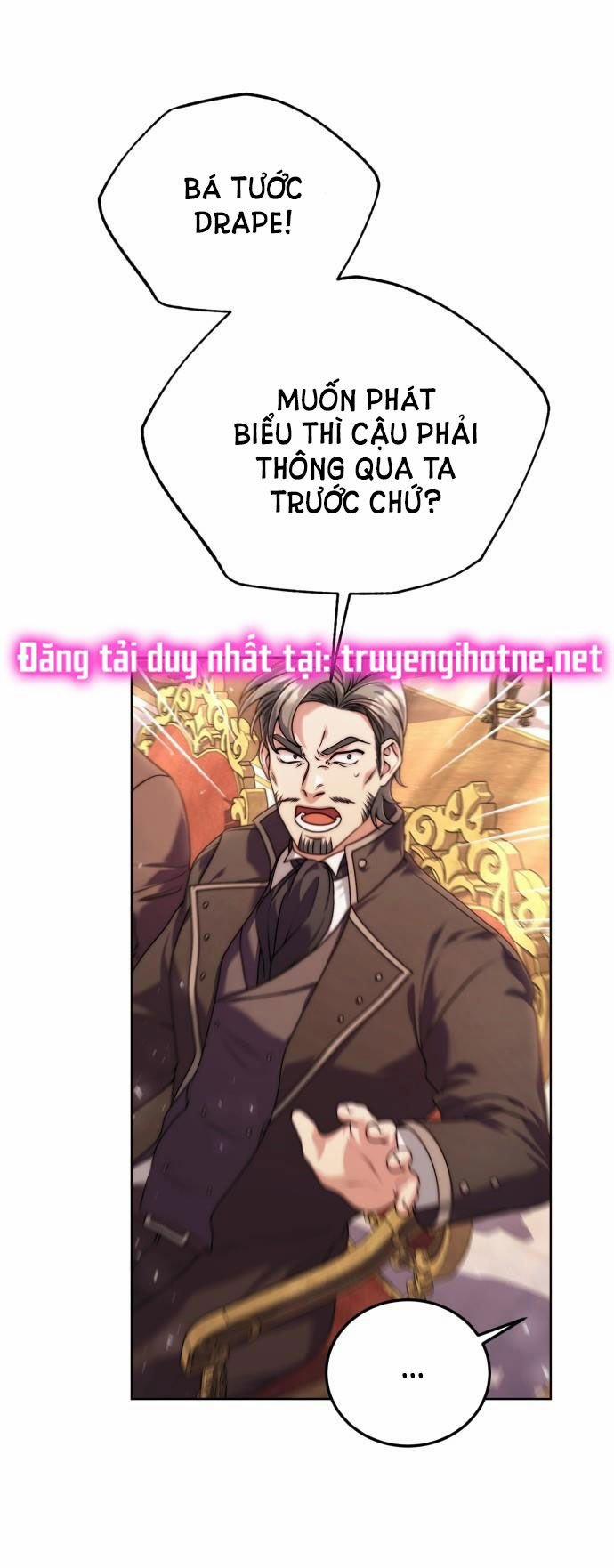 Tôi Sẽ Ly Hôn Với Người Chồng Bạo Chúa Của Mình 18 trang 22