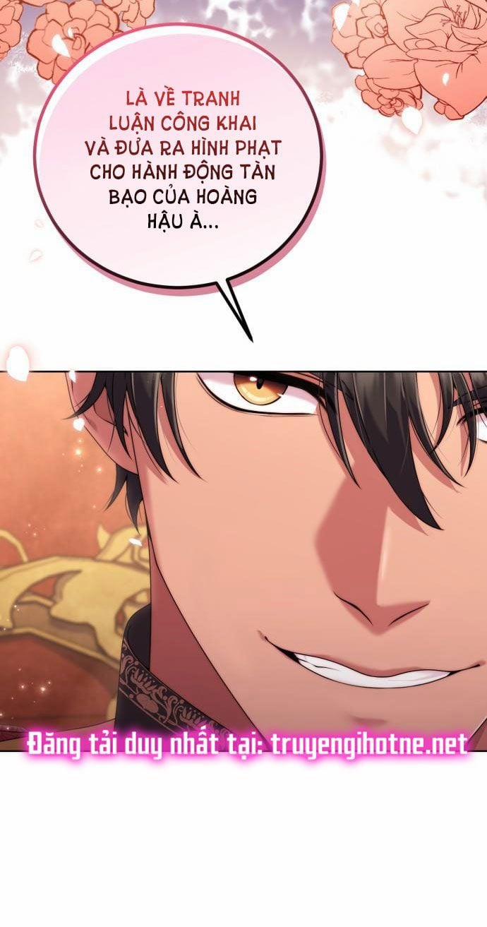 Tôi Sẽ Ly Hôn Với Người Chồng Bạo Chúa Của Mình 18 trang 29