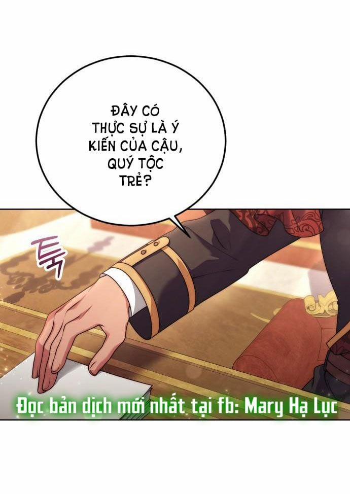 Tôi Sẽ Ly Hôn Với Người Chồng Bạo Chúa Của Mình 18 trang 30