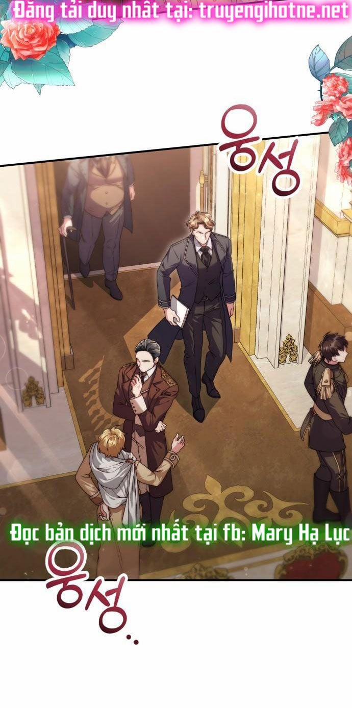 Tôi Sẽ Ly Hôn Với Người Chồng Bạo Chúa Của Mình 18 trang 8