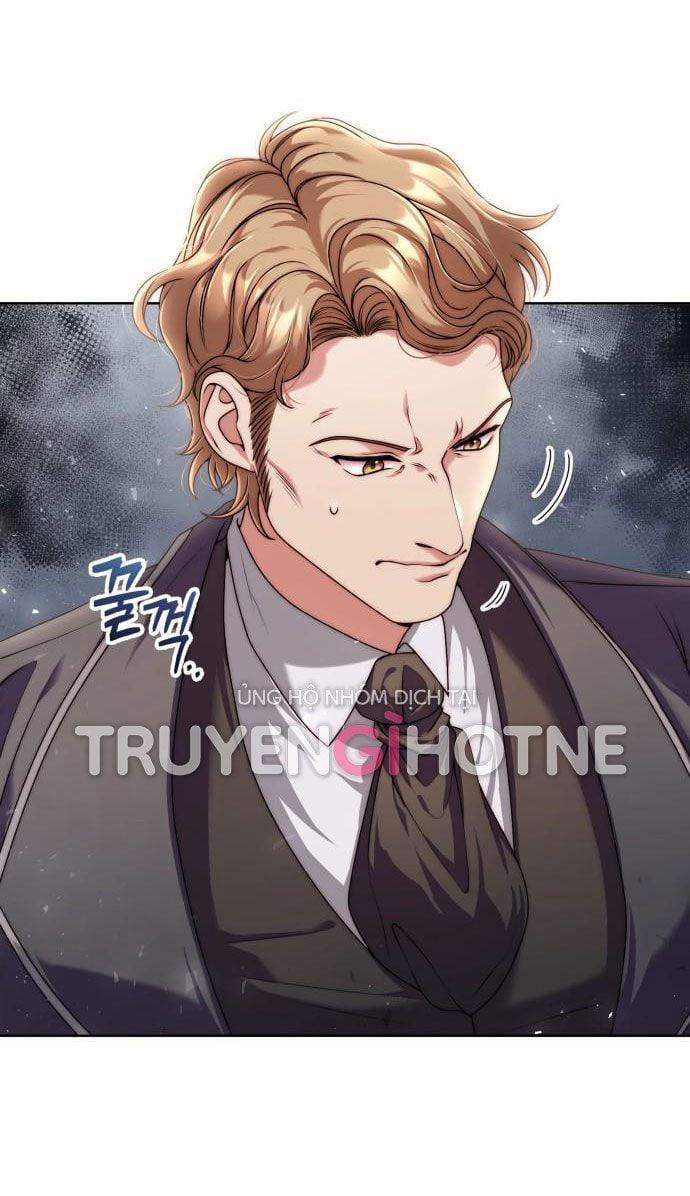 Tôi Sẽ Ly Hôn Với Người Chồng Bạo Chúa Của Mình 18 trang 9