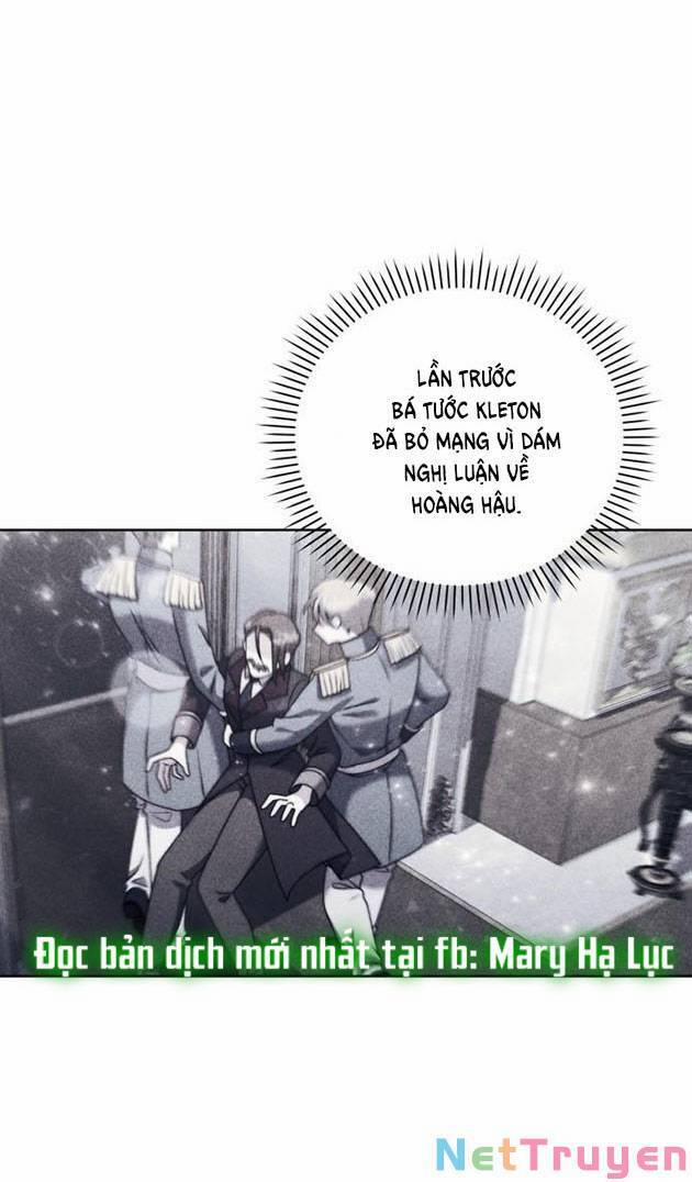 Tôi Sẽ Ly Hôn Với Người Chồng Bạo Chúa Của Mình 19.1 trang 11