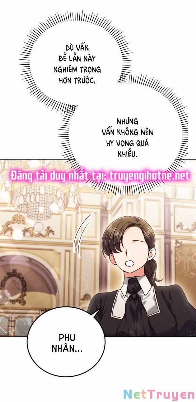 Tôi Sẽ Ly Hôn Với Người Chồng Bạo Chúa Của Mình 19.1 trang 12